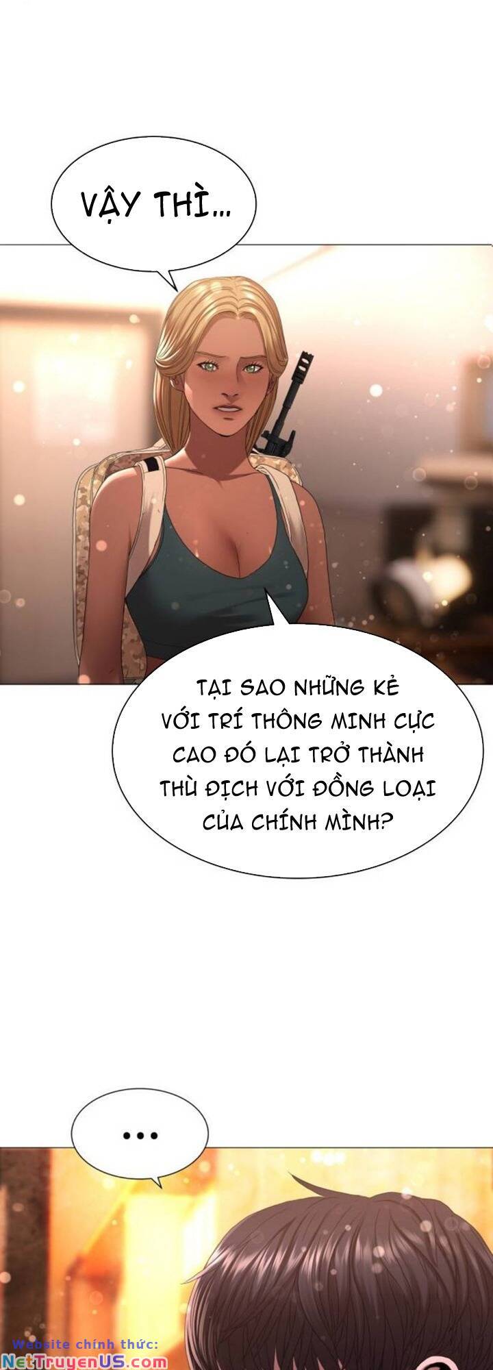 Hiệp Sĩ Gangnam Chapter 25 - Trang 37