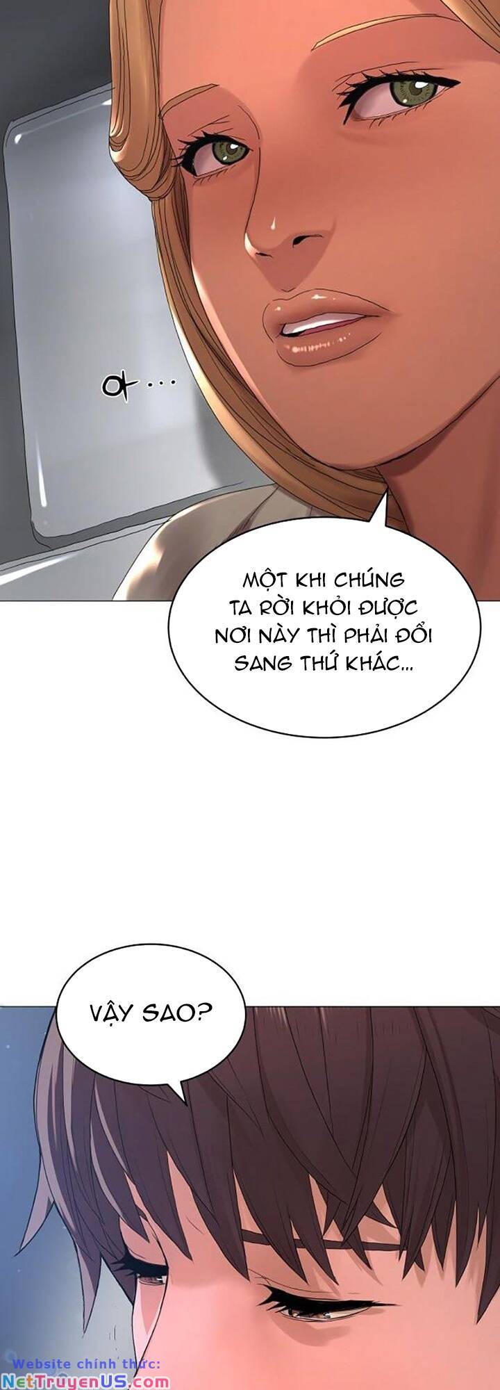 Hiệp Sĩ Gangnam Chapter 29 - Trang 18