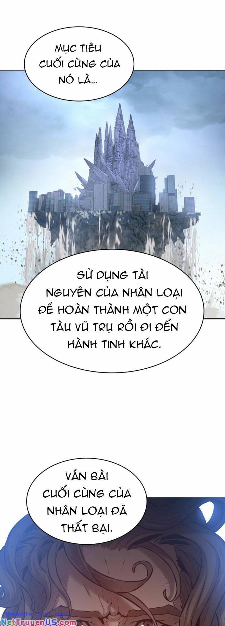 Hiệp Sĩ Gangnam Chapter 30 - Trang 46