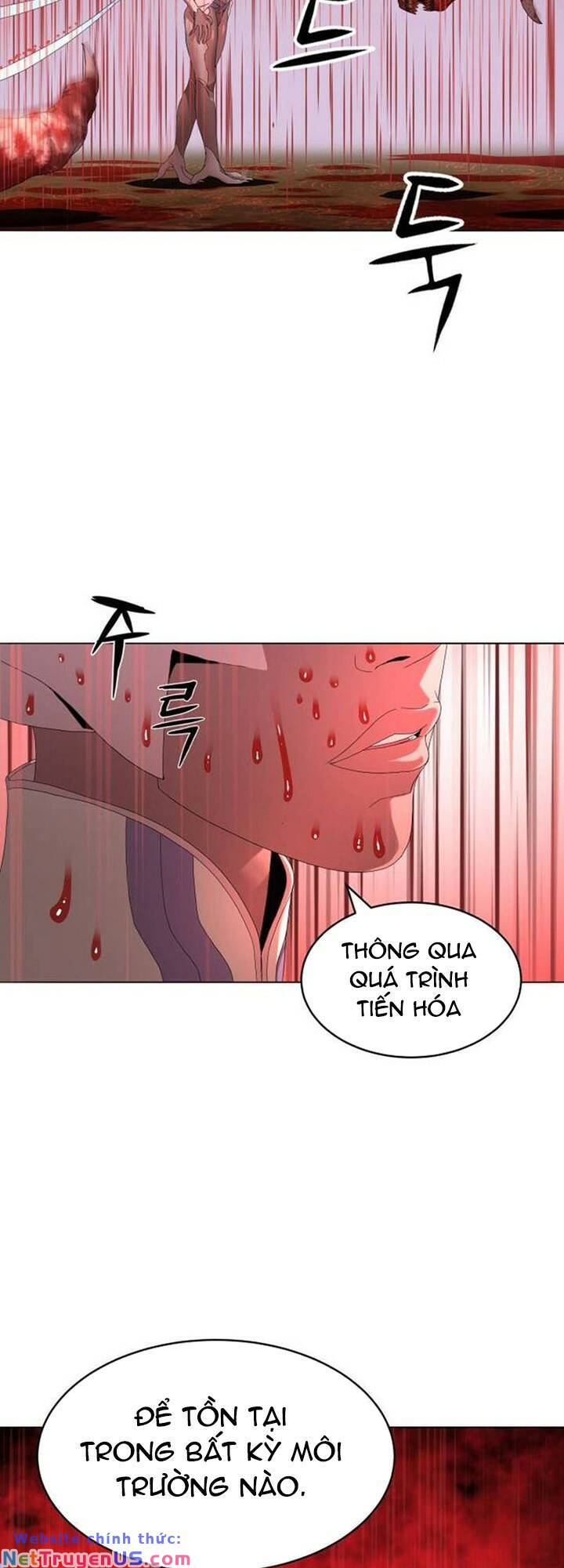 Hiệp Sĩ Gangnam Chapter 28 - Trang 36