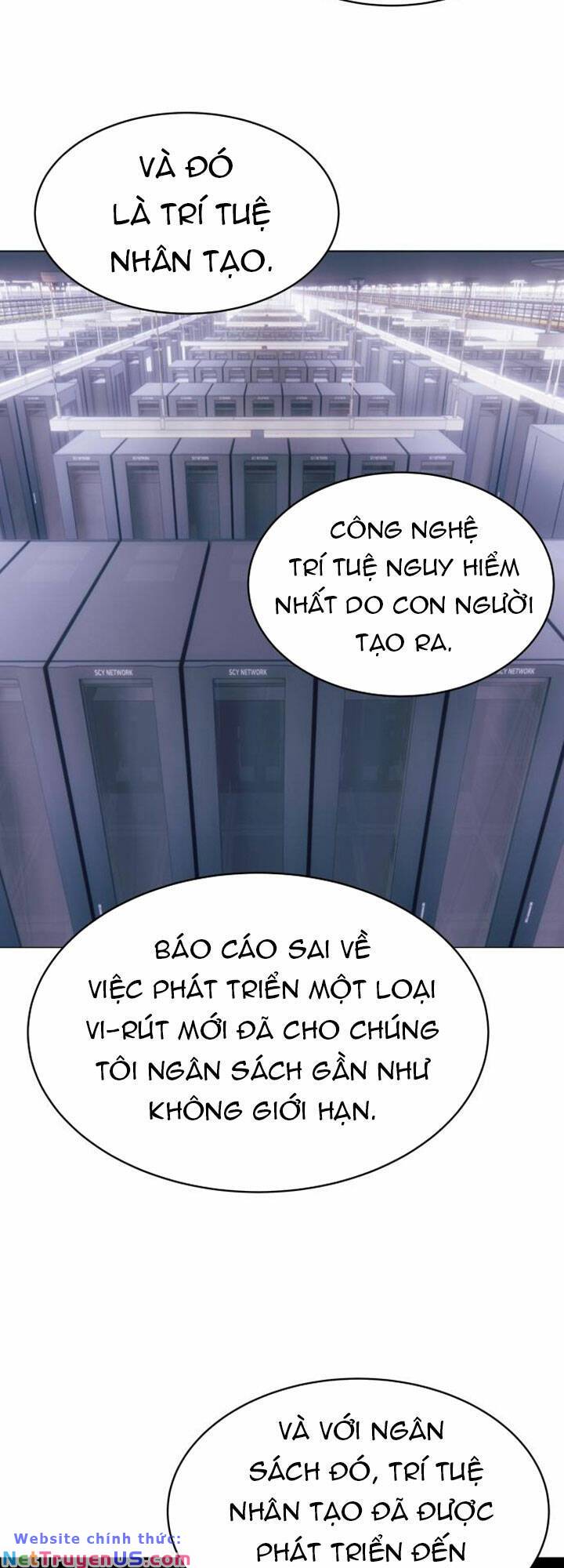 Hiệp Sĩ Gangnam Chapter 30 - Trang 37