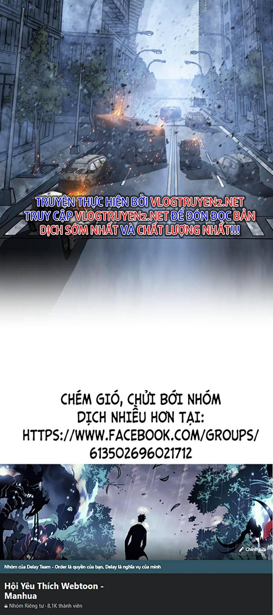 Hiệp Sĩ Gangnam Chapter 1 - Trang 119