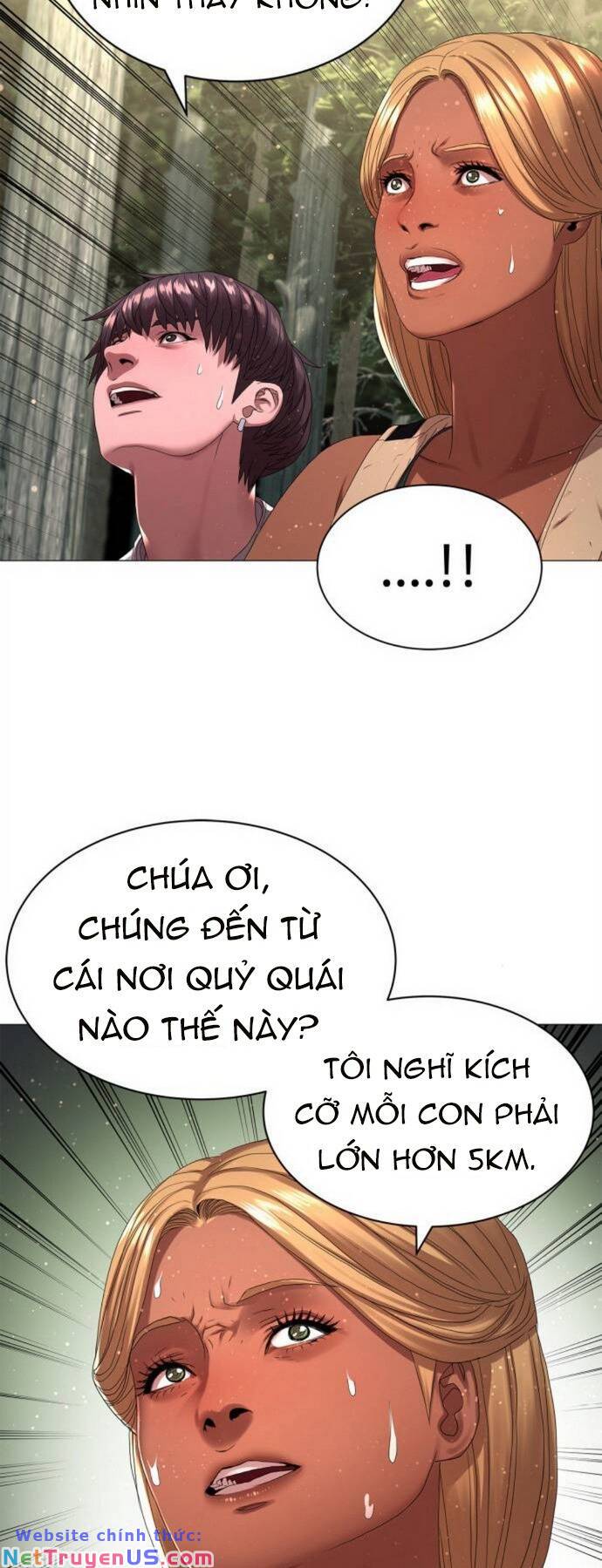 Hiệp Sĩ Gangnam Chapter 24 - Trang 9