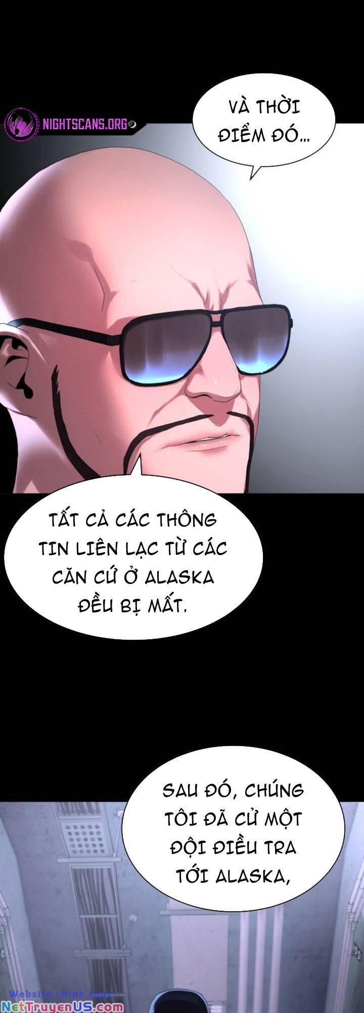 Hiệp Sĩ Gangnam Chapter 25 - Trang 26