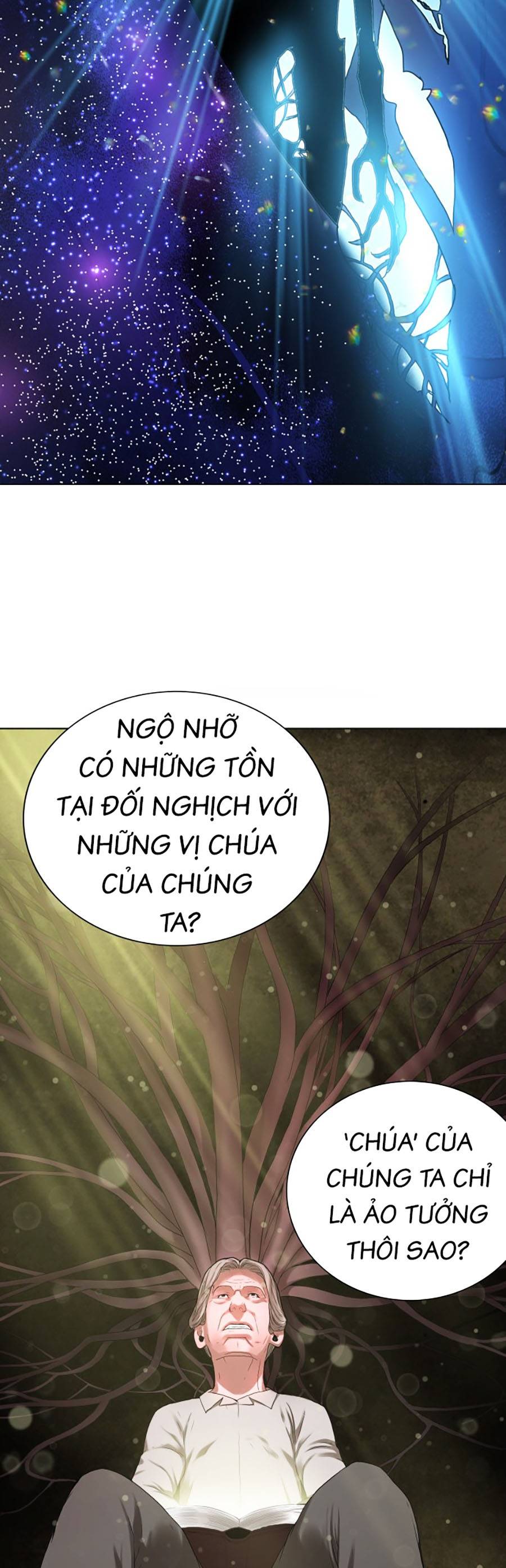 Hiệp Sĩ Gangnam Chapter 7 - Trang 34