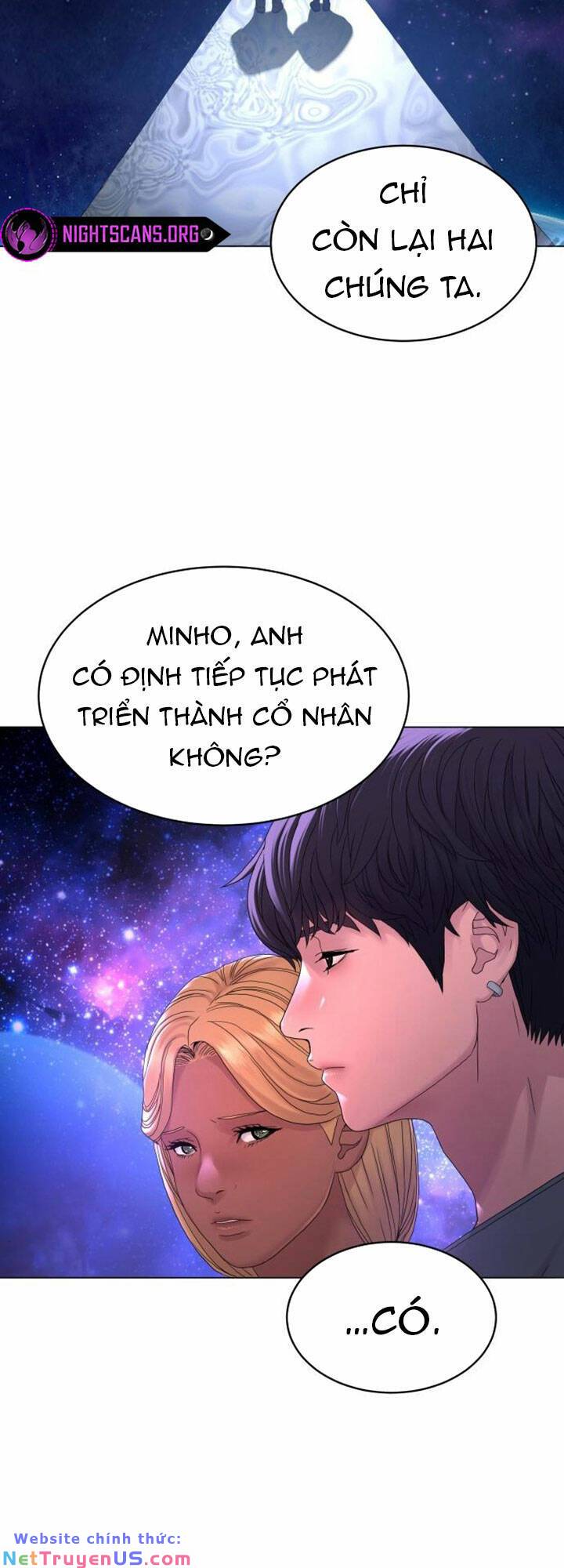 Hiệp Sĩ Gangnam Chapter 30 - Trang 15