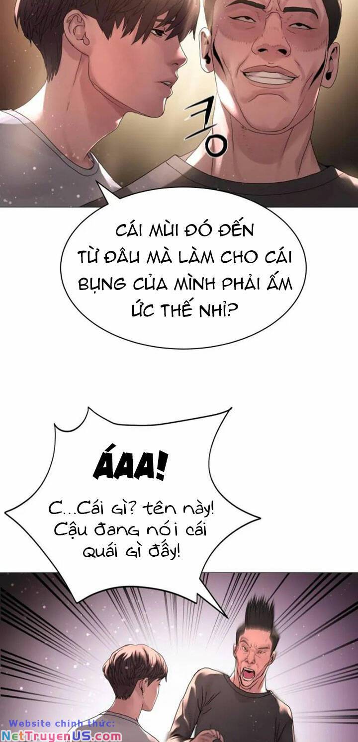 Hiệp Sĩ Gangnam Chapter 21 - Trang 10