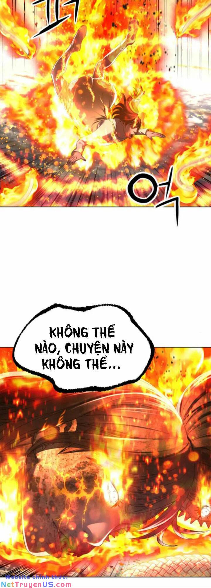 Hiệp Sĩ Gangnam Chapter 22 - Trang 42