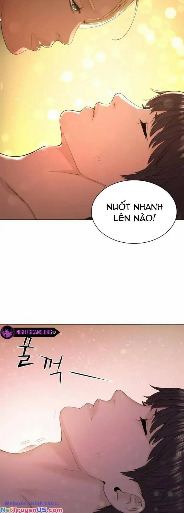 Hiệp Sĩ Gangnam Chapter 15 - Trang 64