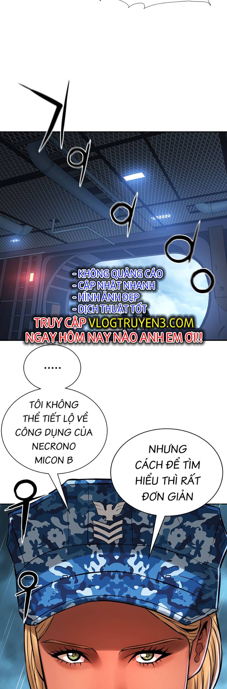 Hiệp Sĩ Gangnam Chapter 8 - Trang 26