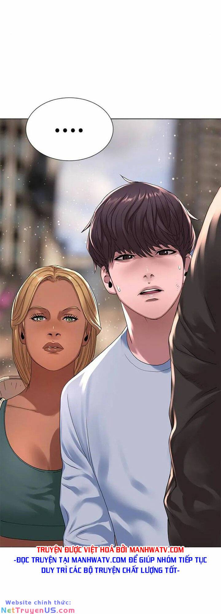 Hiệp Sĩ Gangnam Chapter 19 - Trang 14