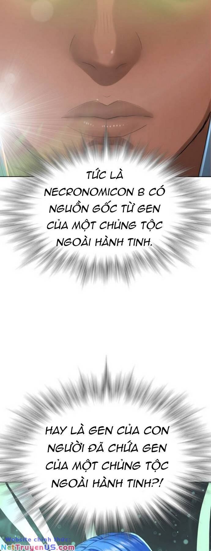 Hiệp Sĩ Gangnam Chapter 26 - Trang 24