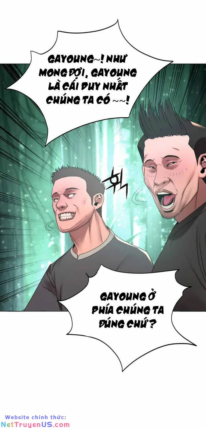 Hiệp Sĩ Gangnam Chapter 20 - Trang 15