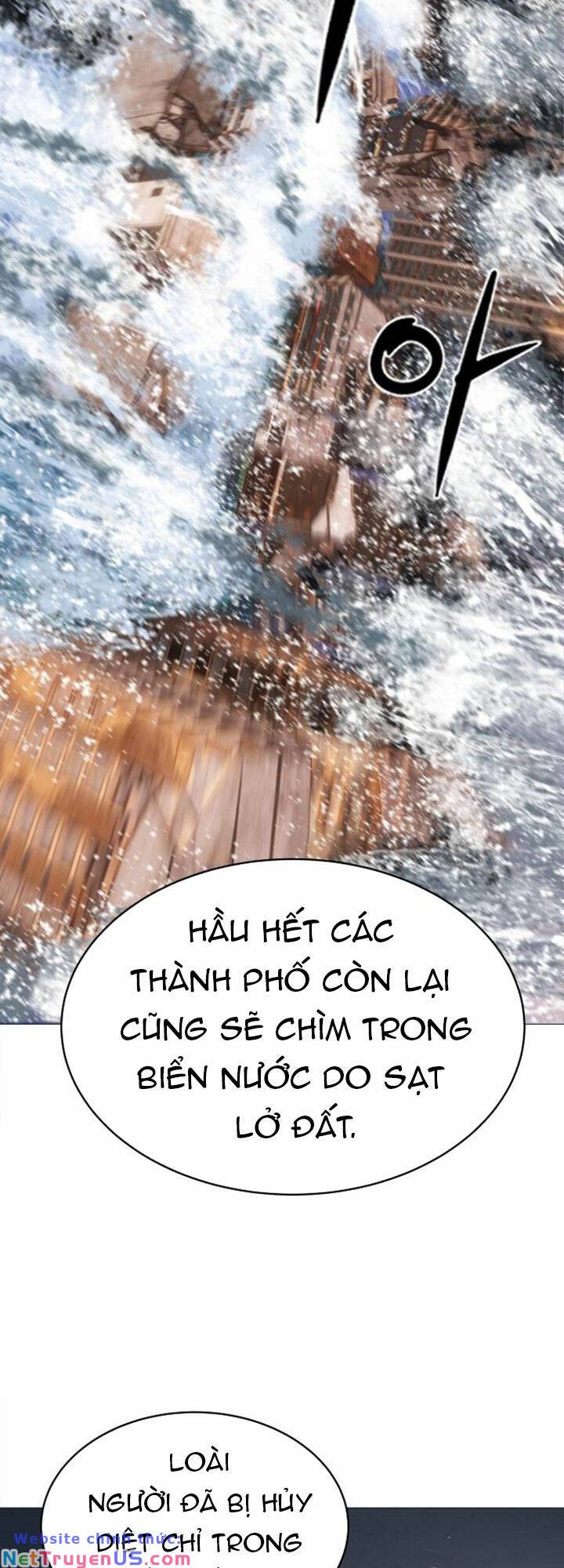 Hiệp Sĩ Gangnam Chapter 30 - Trang 10