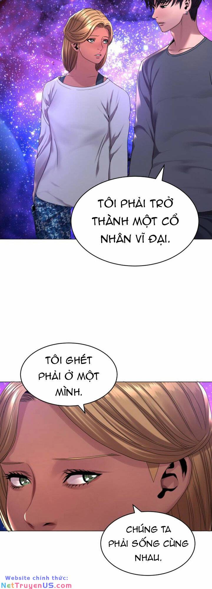 Hiệp Sĩ Gangnam Chapter 30 - Trang 22