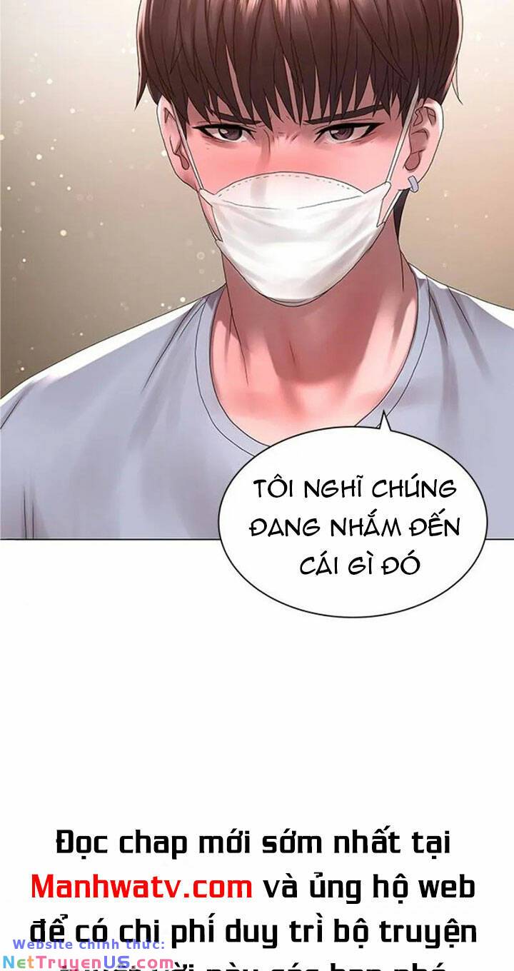 Hiệp Sĩ Gangnam Chapter 19 - Trang 42