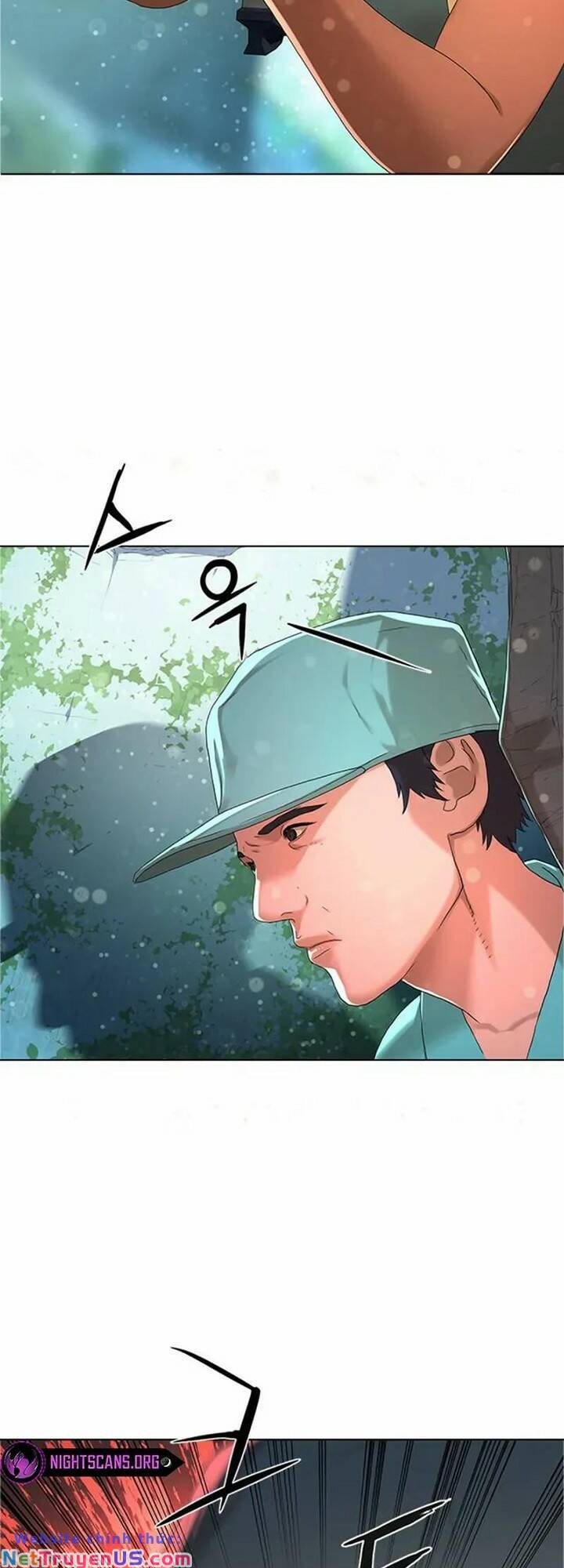 Hiệp Sĩ Gangnam Chapter 15 - Trang 17