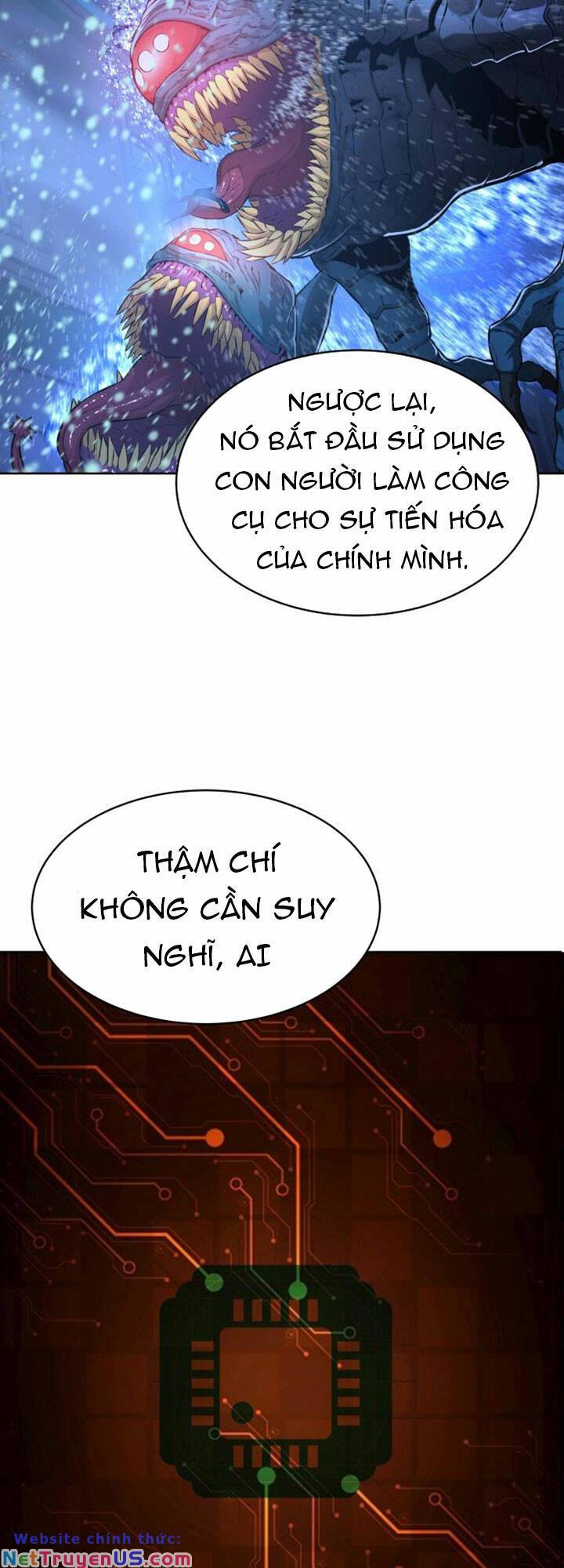 Hiệp Sĩ Gangnam Chapter 30 - Trang 43