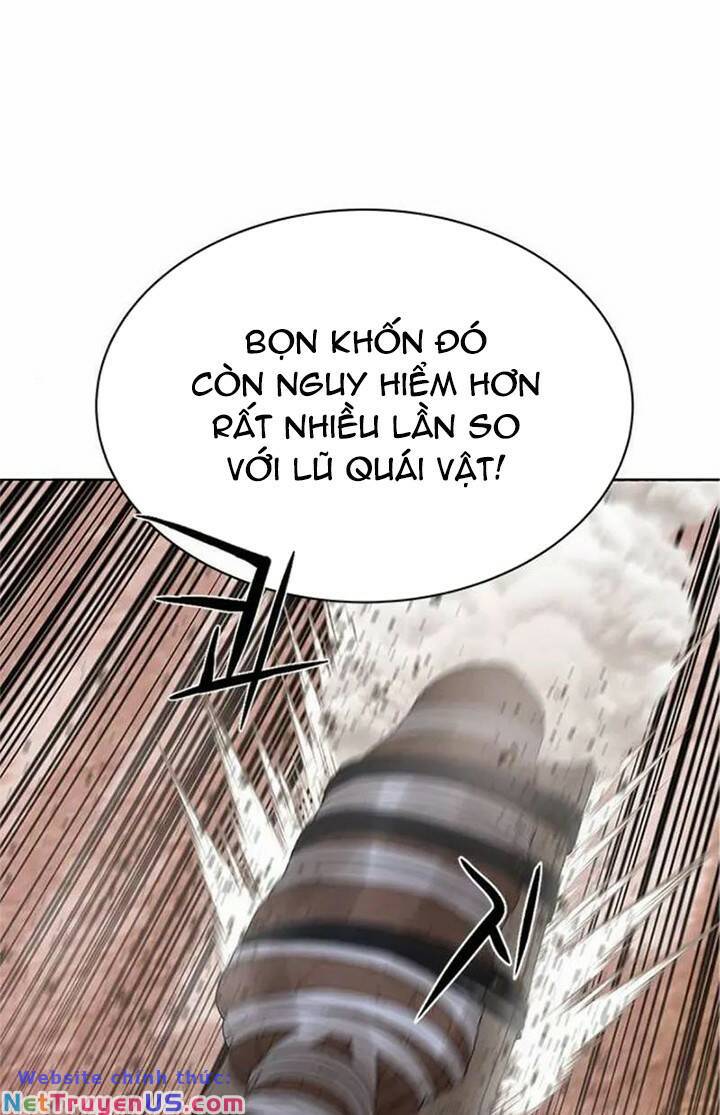 Hiệp Sĩ Gangnam Chapter 18 - Trang 57