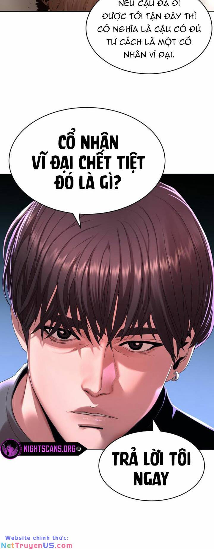 Hiệp Sĩ Gangnam Chapter 30 - Trang 28