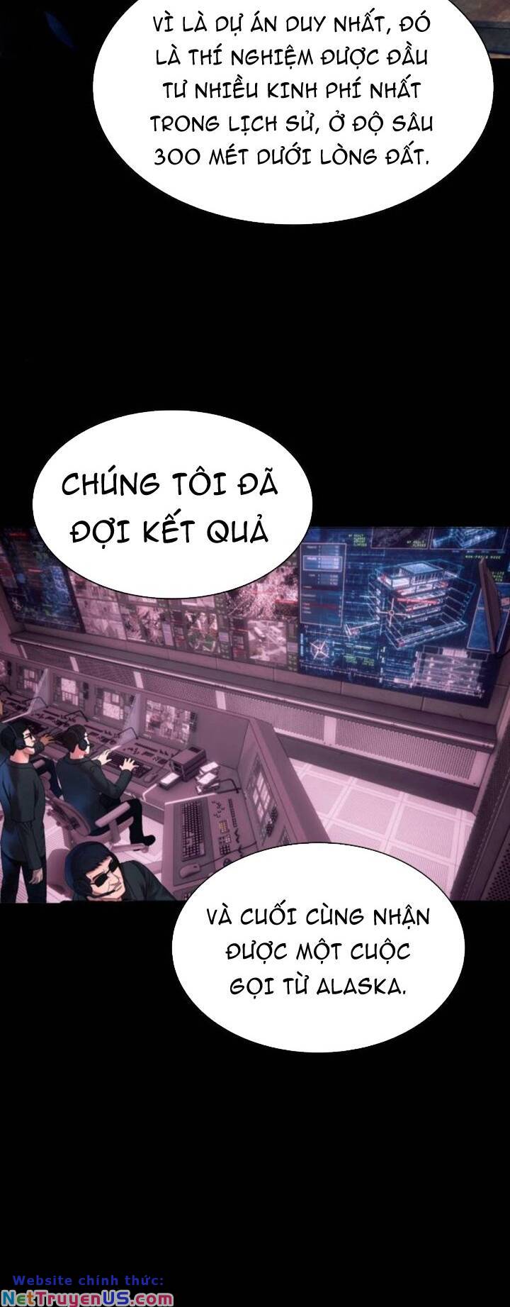 Hiệp Sĩ Gangnam Chapter 25 - Trang 24