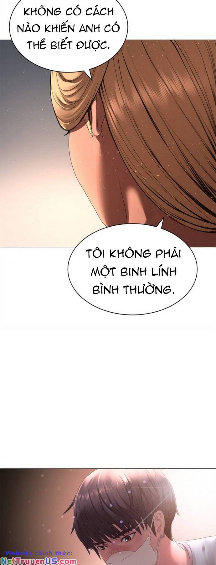 Hiệp Sĩ Gangnam Chapter 24 - Trang 35