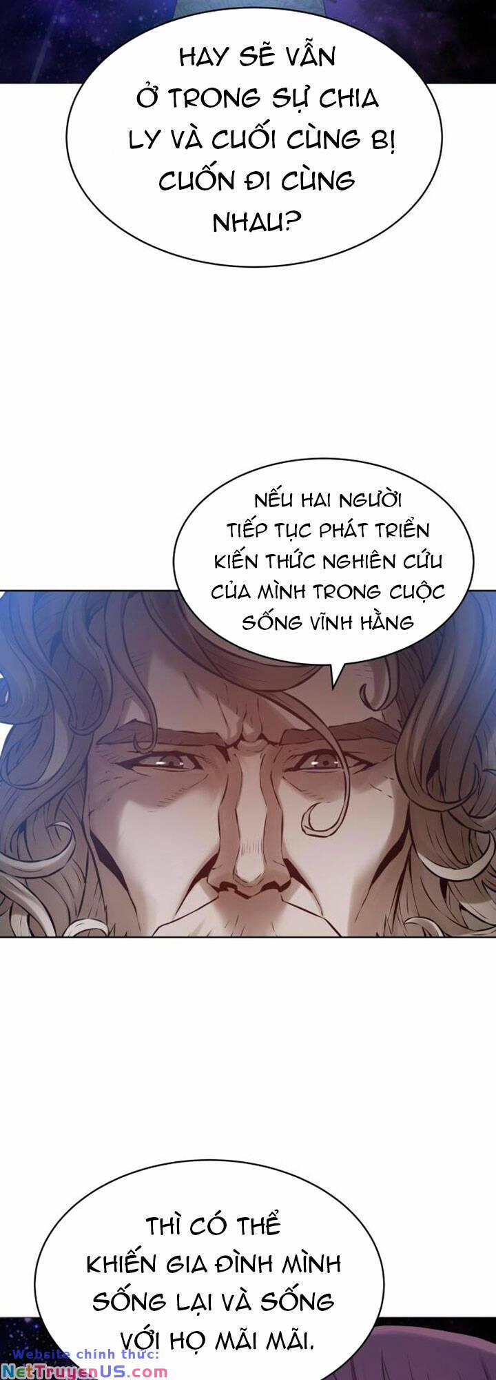 Hiệp Sĩ Gangnam Chapter 30 - Trang 49