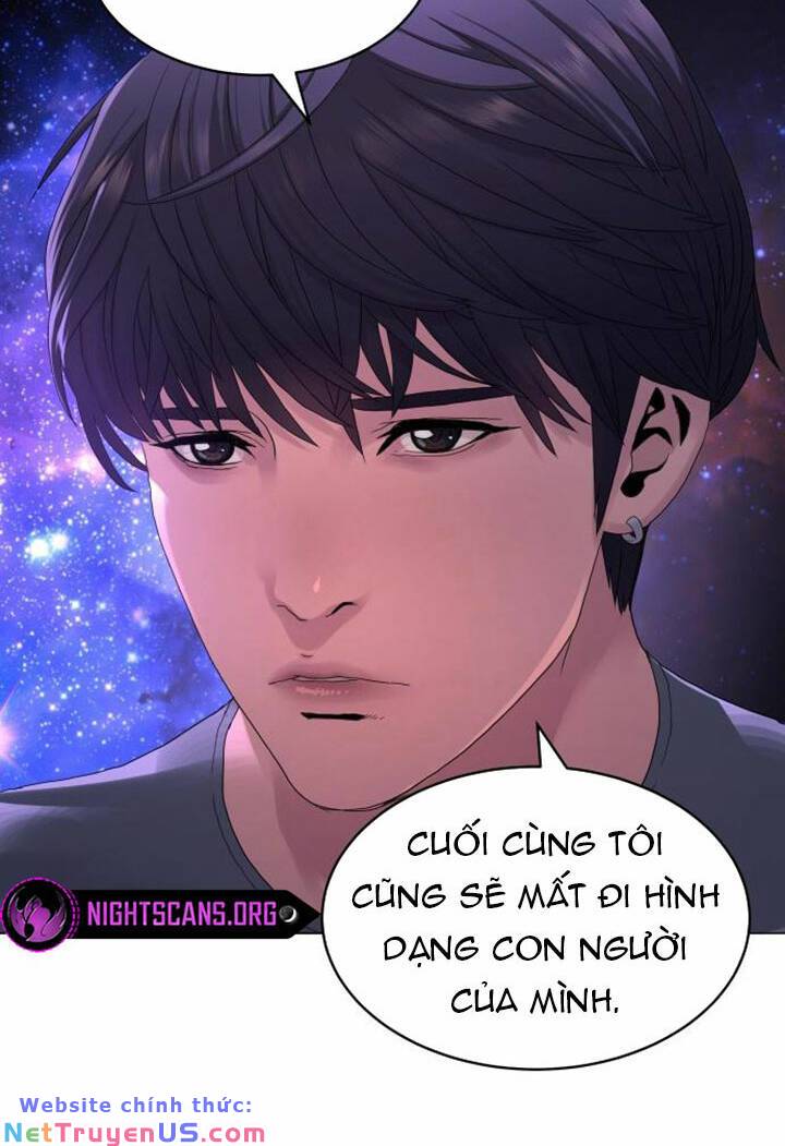 Hiệp Sĩ Gangnam Chapter 30 - Trang 17