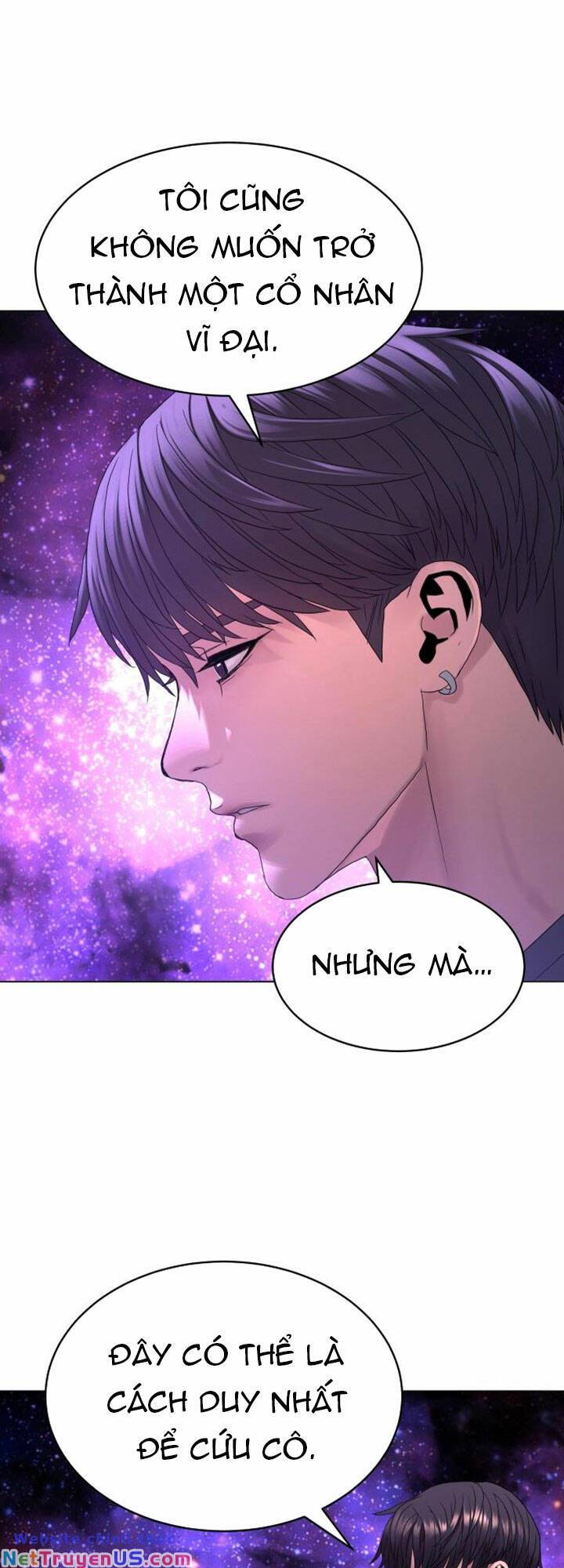 Hiệp Sĩ Gangnam Chapter 30 - Trang 21