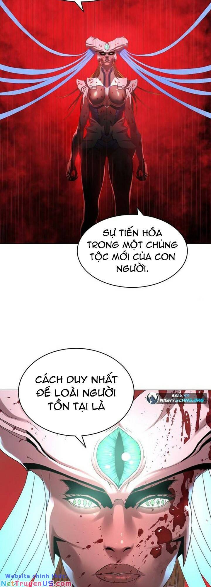 Hiệp Sĩ Gangnam Chapter 28 - Trang 37