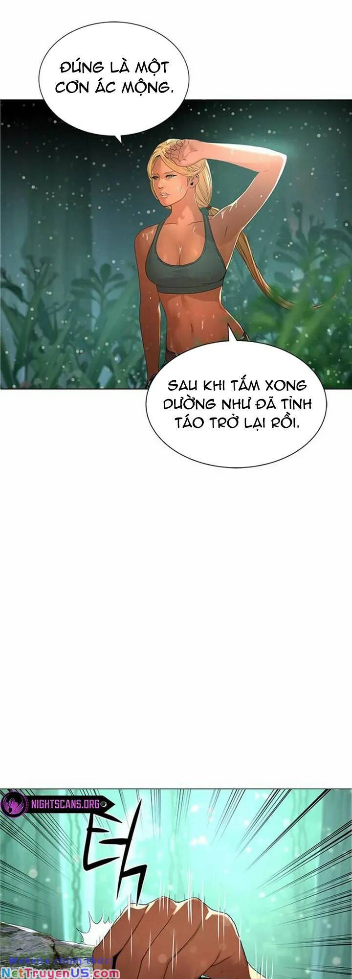 Hiệp Sĩ Gangnam Chapter 15 - Trang 53