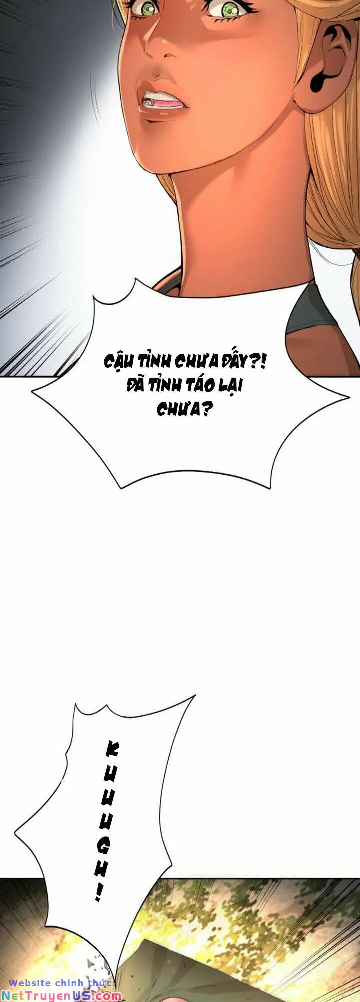 Hiệp Sĩ Gangnam Chapter 16 - Trang 14