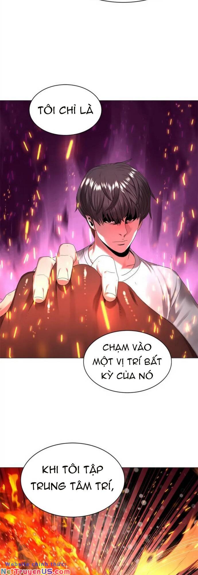 Hiệp Sĩ Gangnam Chapter 23 - Trang 30