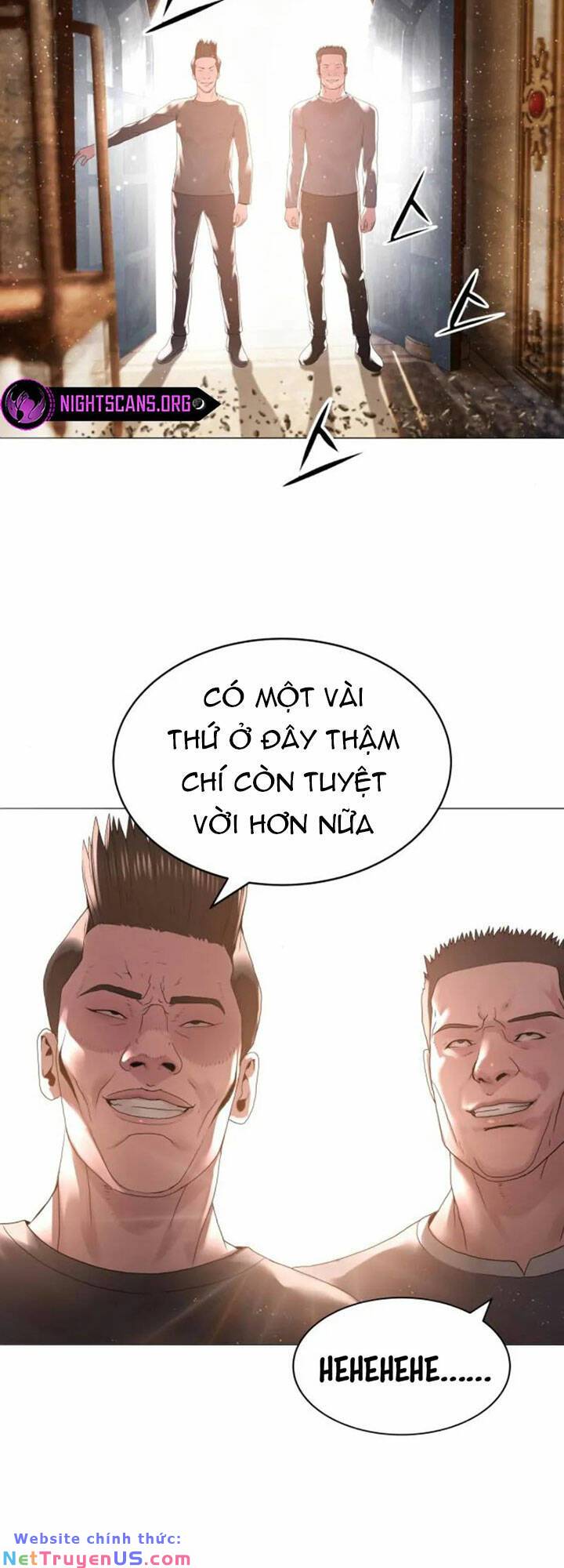 Hiệp Sĩ Gangnam Chapter 21 - Trang 8