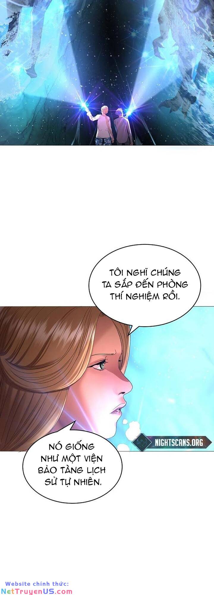 Hiệp Sĩ Gangnam Chapter 29 - Trang 39