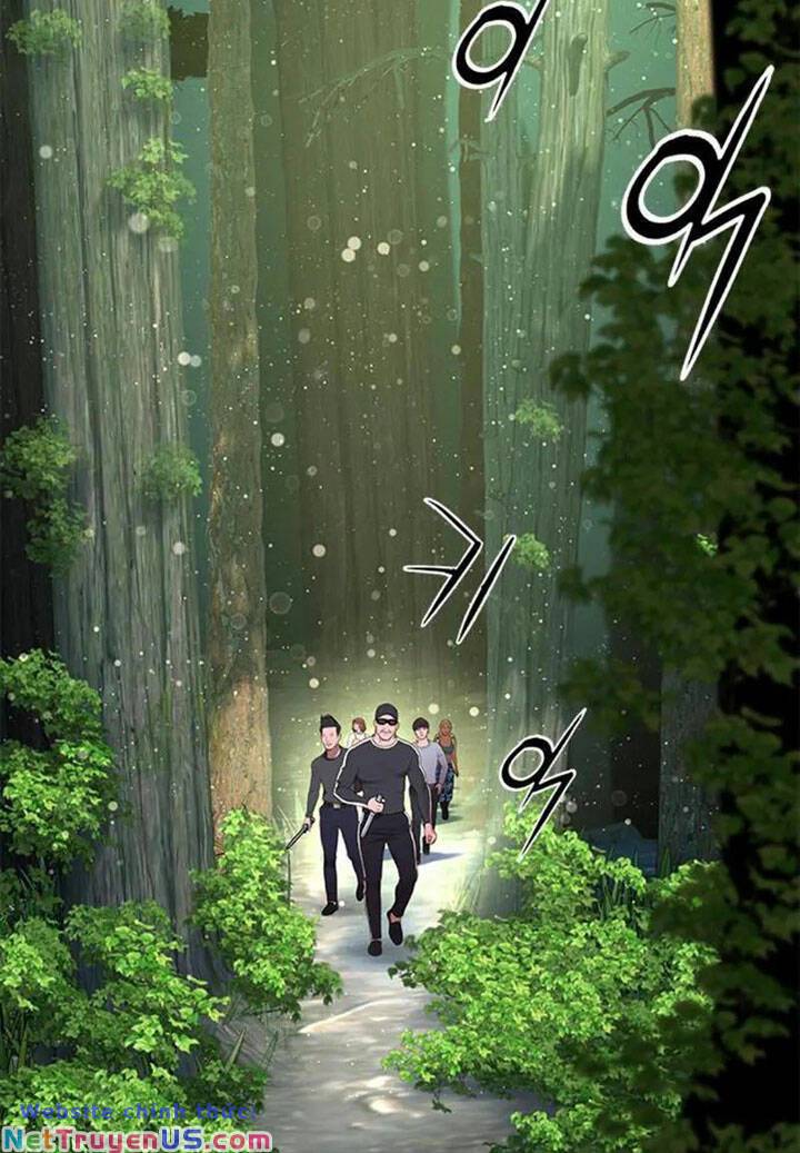 Hiệp Sĩ Gangnam Chapter 19 - Trang 63