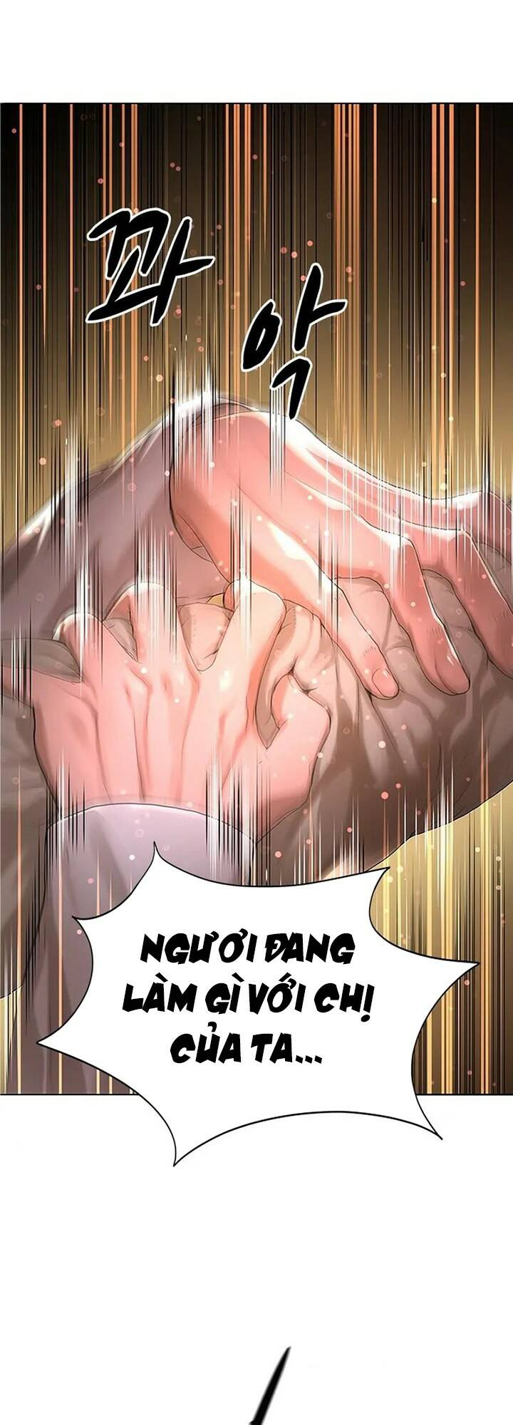 Hiệp Sĩ Gangnam Chapter 13 - Trang 4