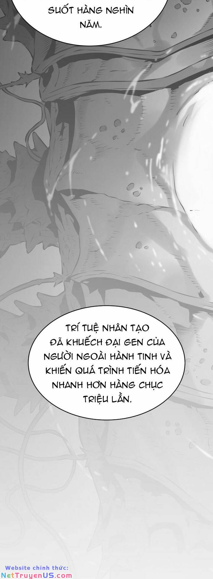 Hiệp Sĩ Gangnam Chapter 30 - Trang 40