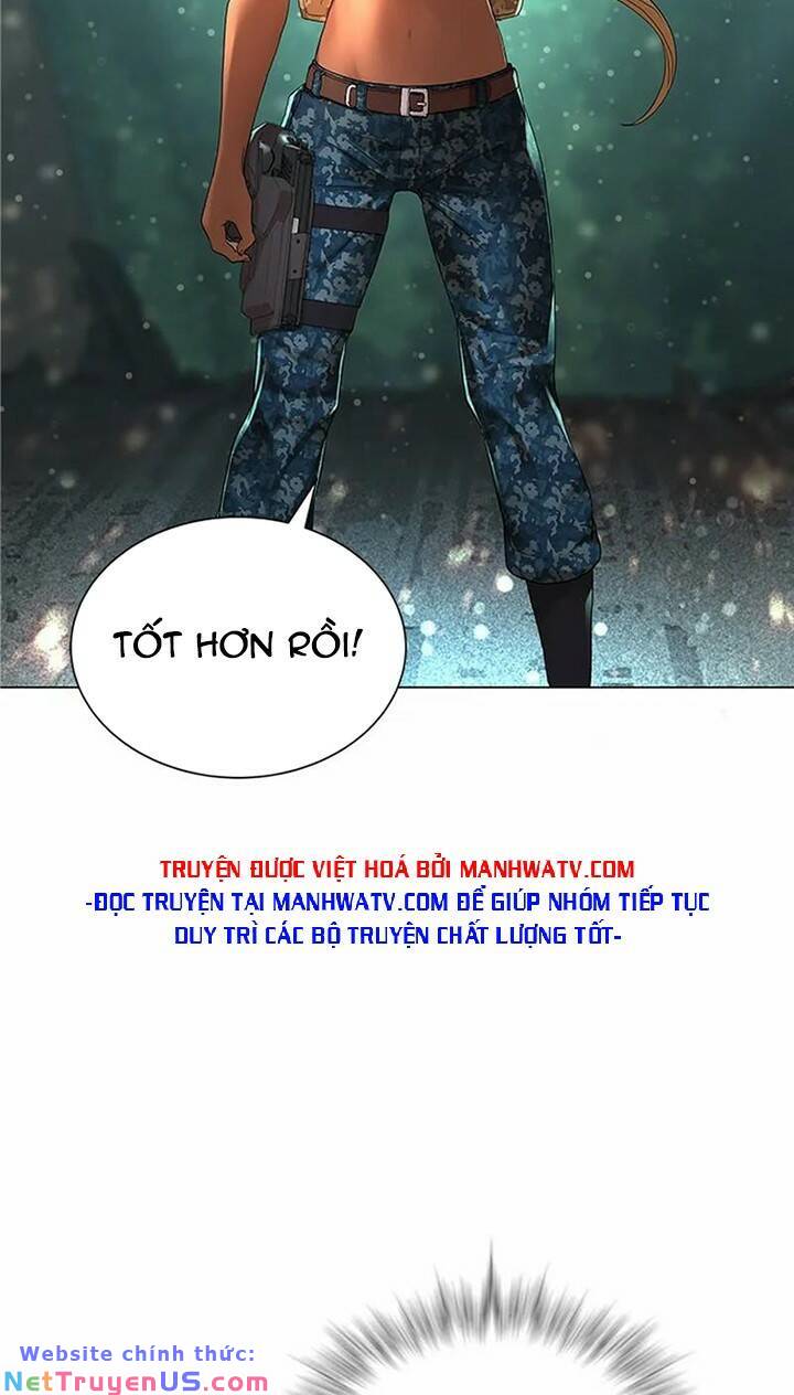 Hiệp Sĩ Gangnam Chapter 14 - Trang 47