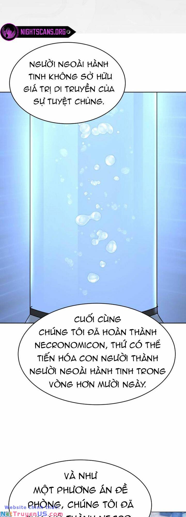 Hiệp Sĩ Gangnam Chapter 30 - Trang 41