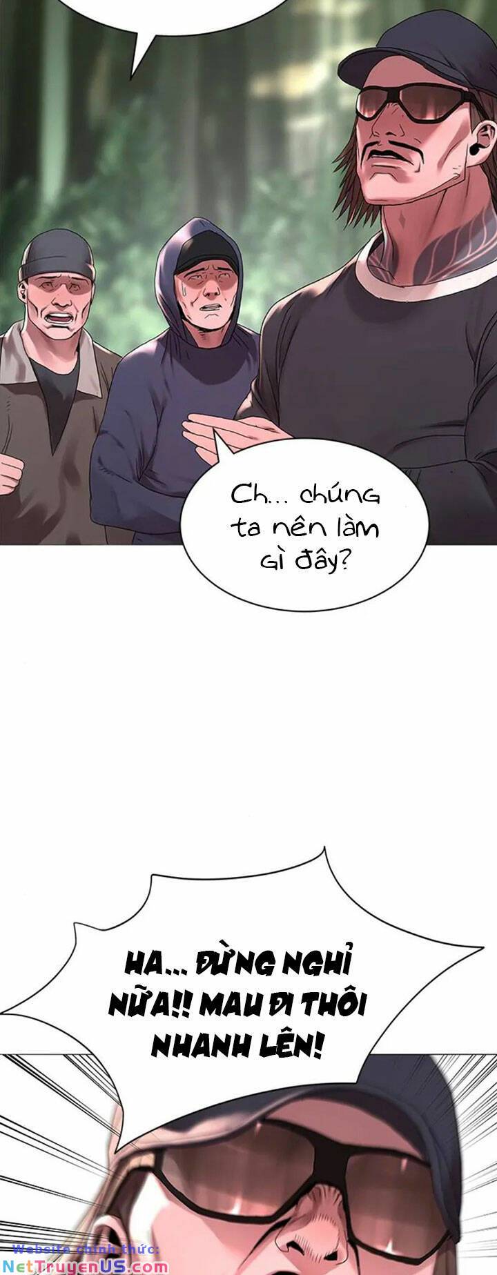 Hiệp Sĩ Gangnam Chapter 20 - Trang 42