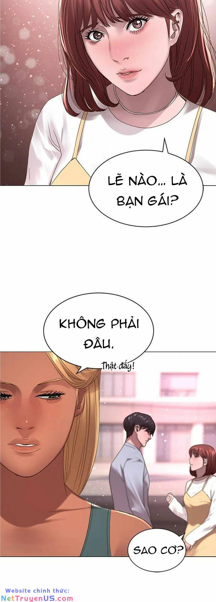 Hiệp Sĩ Gangnam Chapter 19 - Trang 58