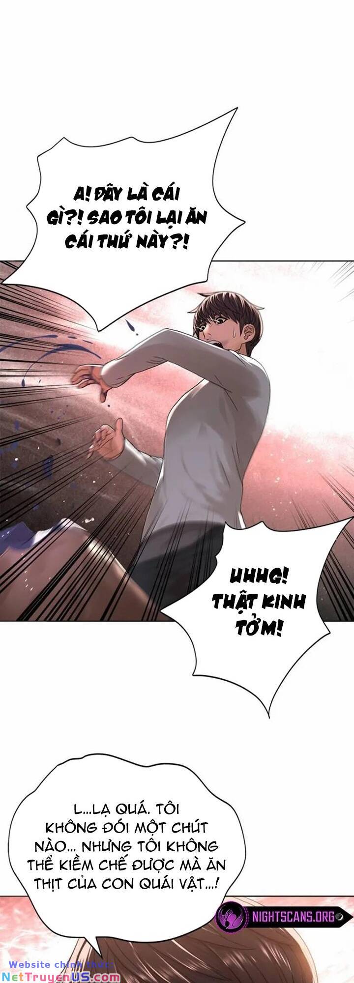 Hiệp Sĩ Gangnam Chapter 17 - Trang 59