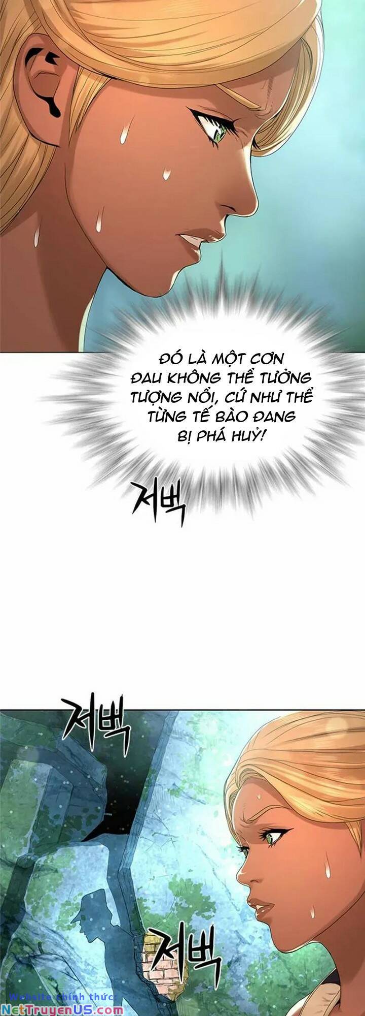 Hiệp Sĩ Gangnam Chapter 15 - Trang 12