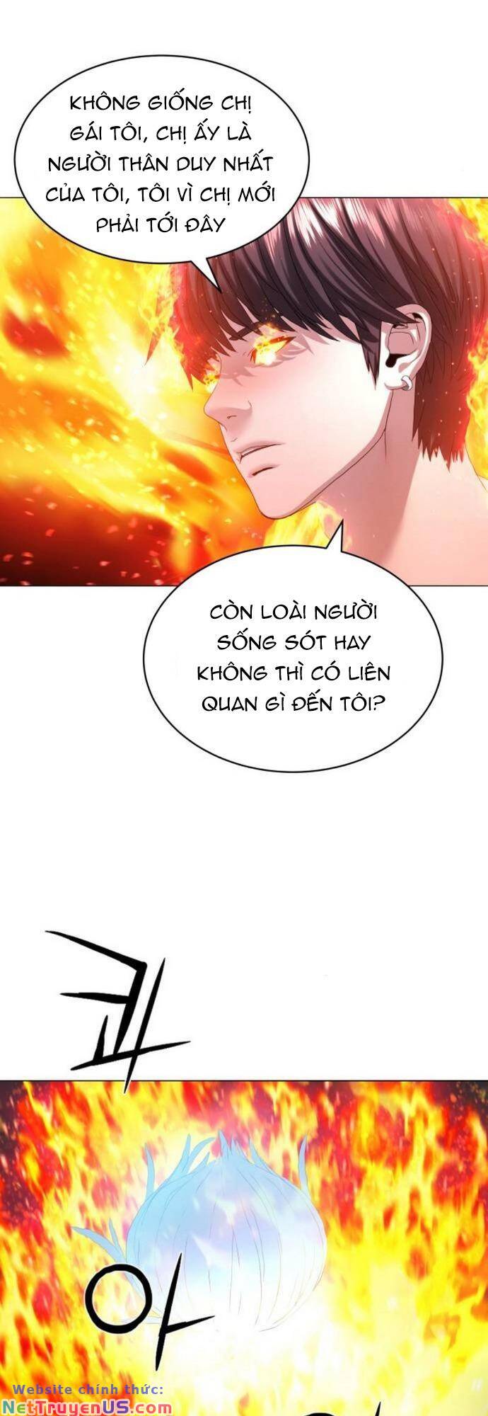 Hiệp Sĩ Gangnam Chapter 27 - Trang 40