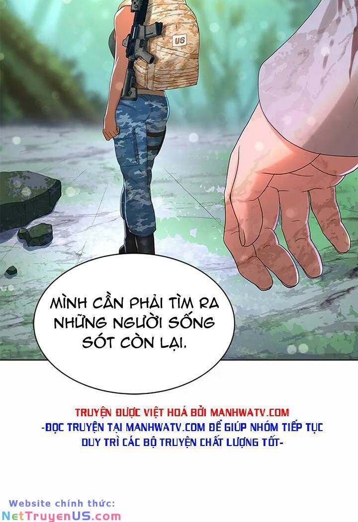 Hiệp Sĩ Gangnam Chapter 14 - Trang 62