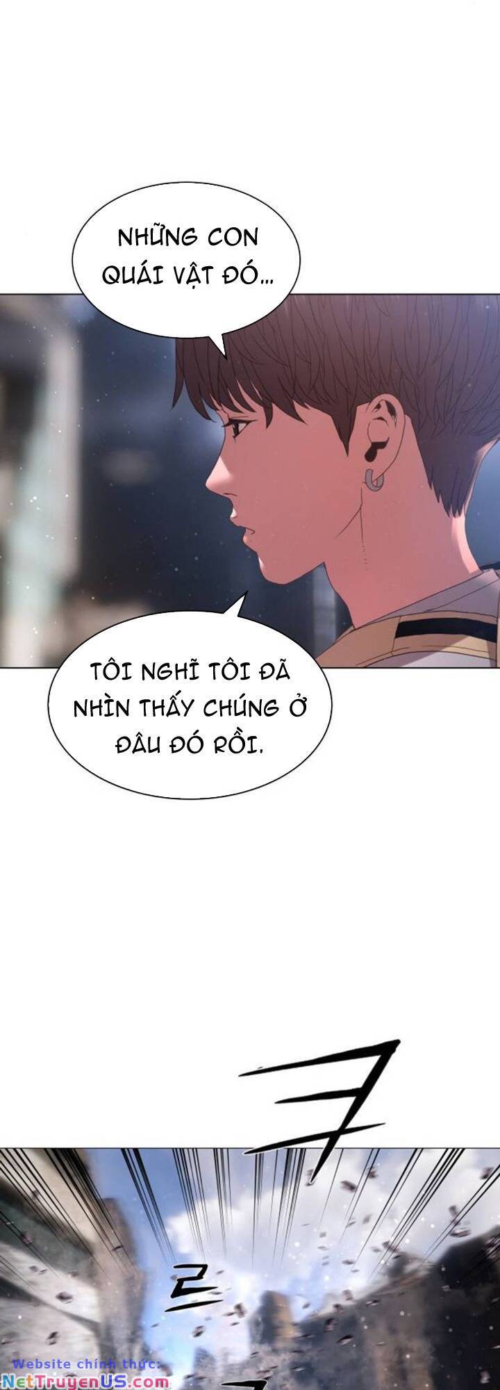 Hiệp Sĩ Gangnam Chapter 25 - Trang 49