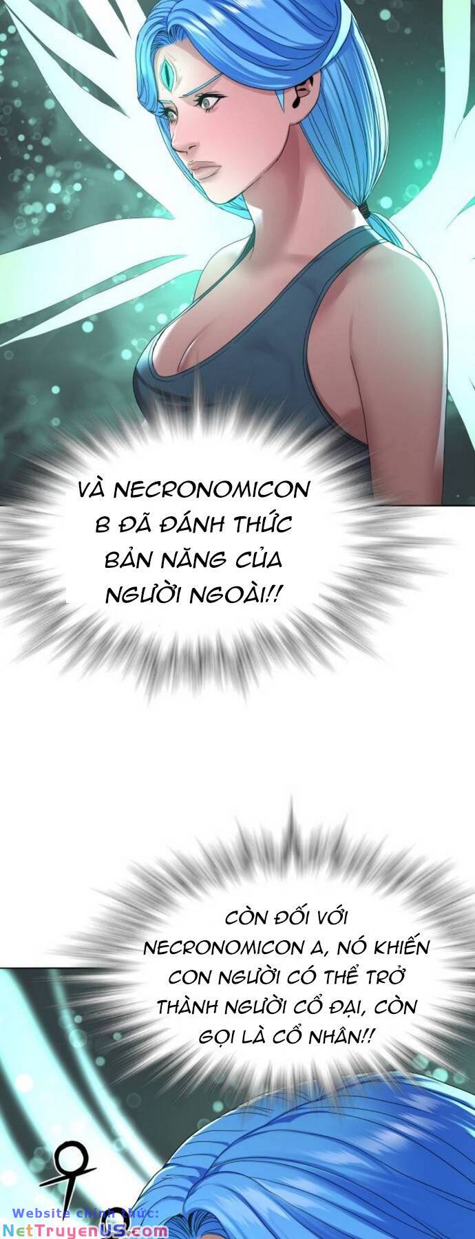 Hiệp Sĩ Gangnam Chapter 26 - Trang 25