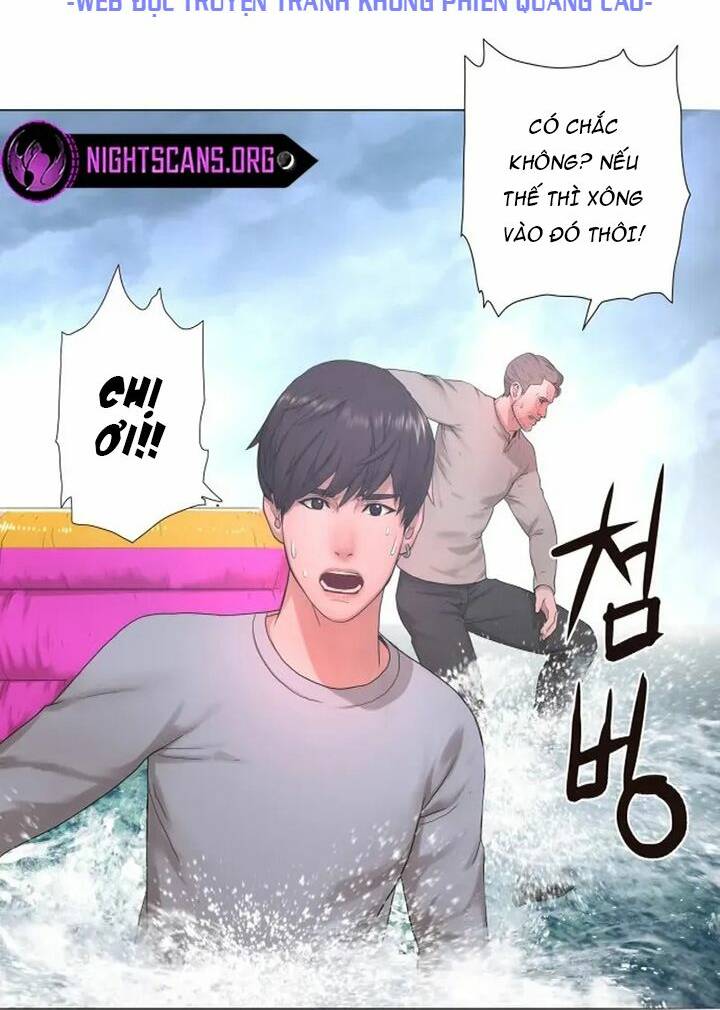 Hiệp Sĩ Gangnam Chapter 11 - Trang 49