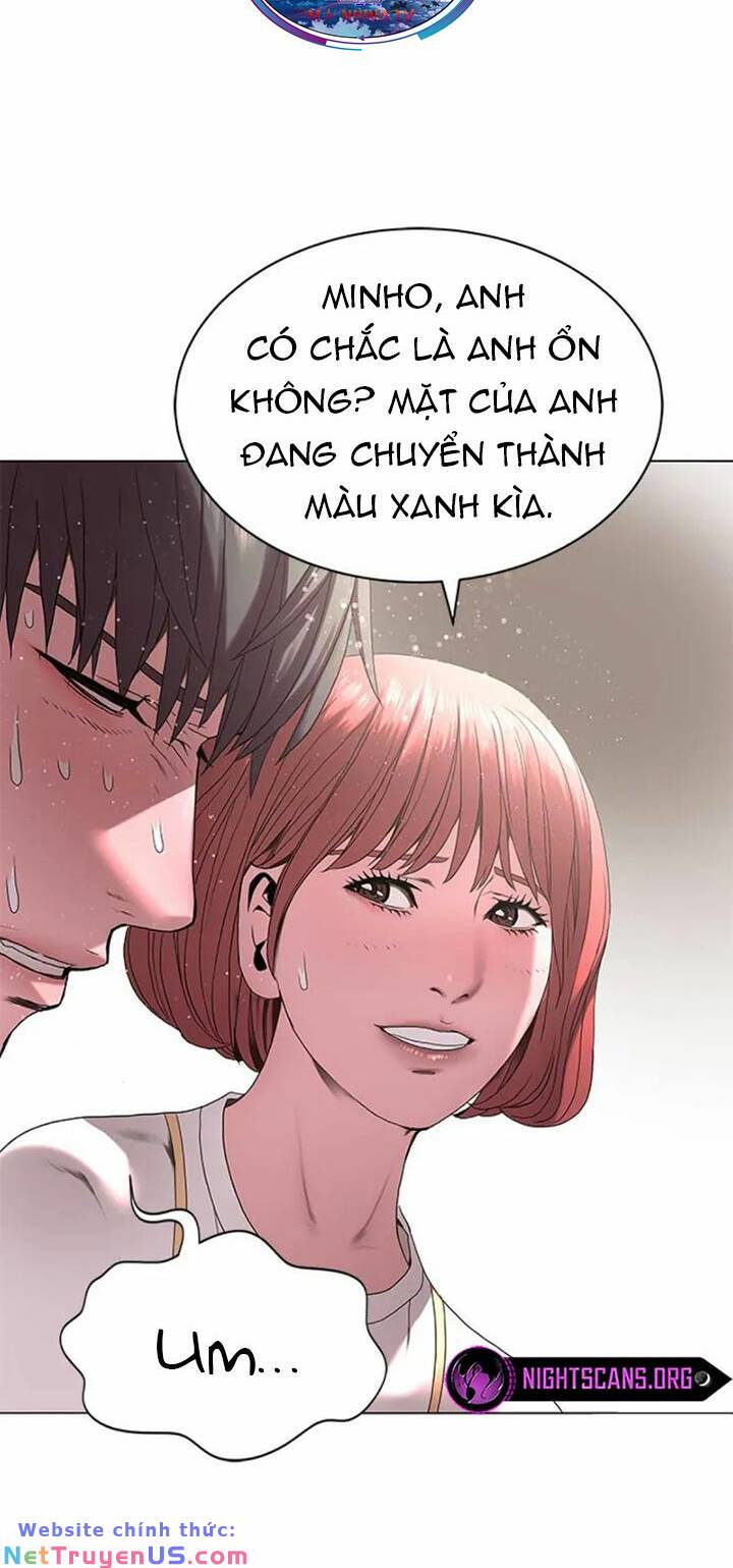 Hiệp Sĩ Gangnam Chapter 20 - Trang 29